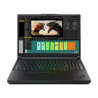 Lenovo ThinkPad P16 Gen 3 Lenovo ThinkPad P16 Gen 3