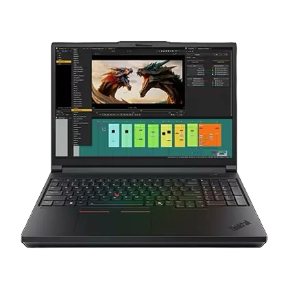 ThinkPad P16 Gen 3
