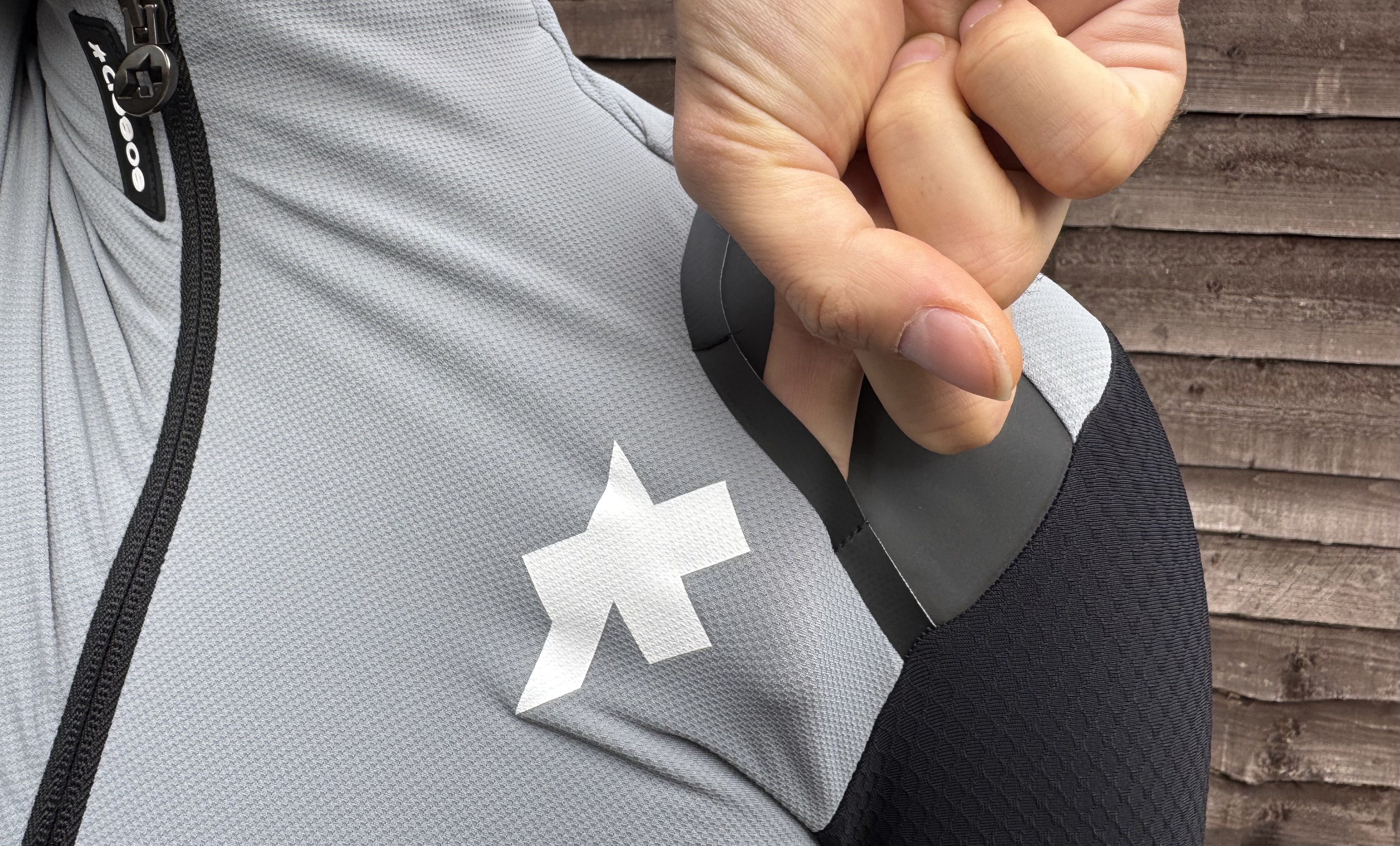 Assos Equipe RS Spring Fall Jacket S11