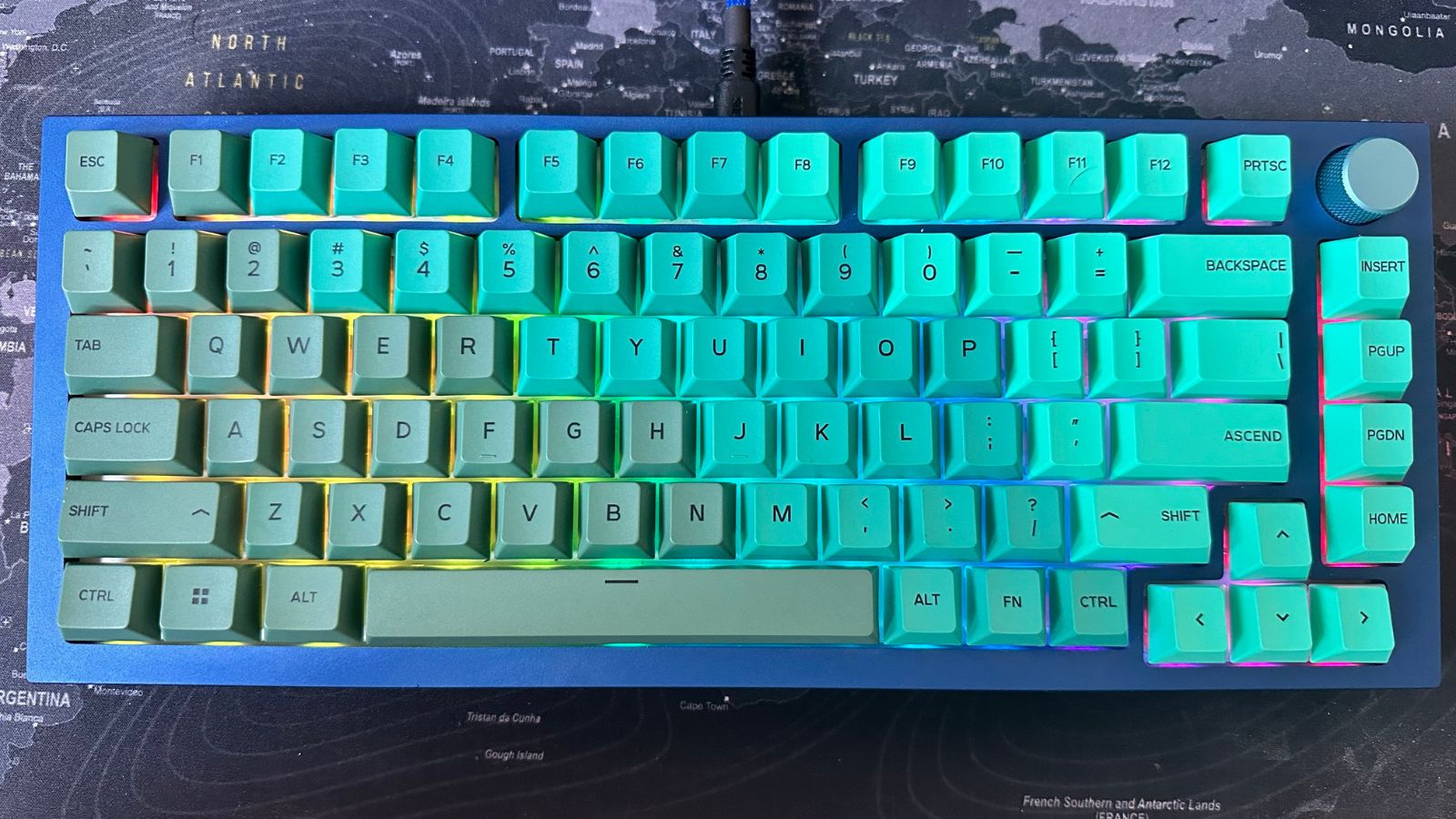 GMMK PRO Keyboard Review: The Most Glorious Keyboard —, 42% OFF