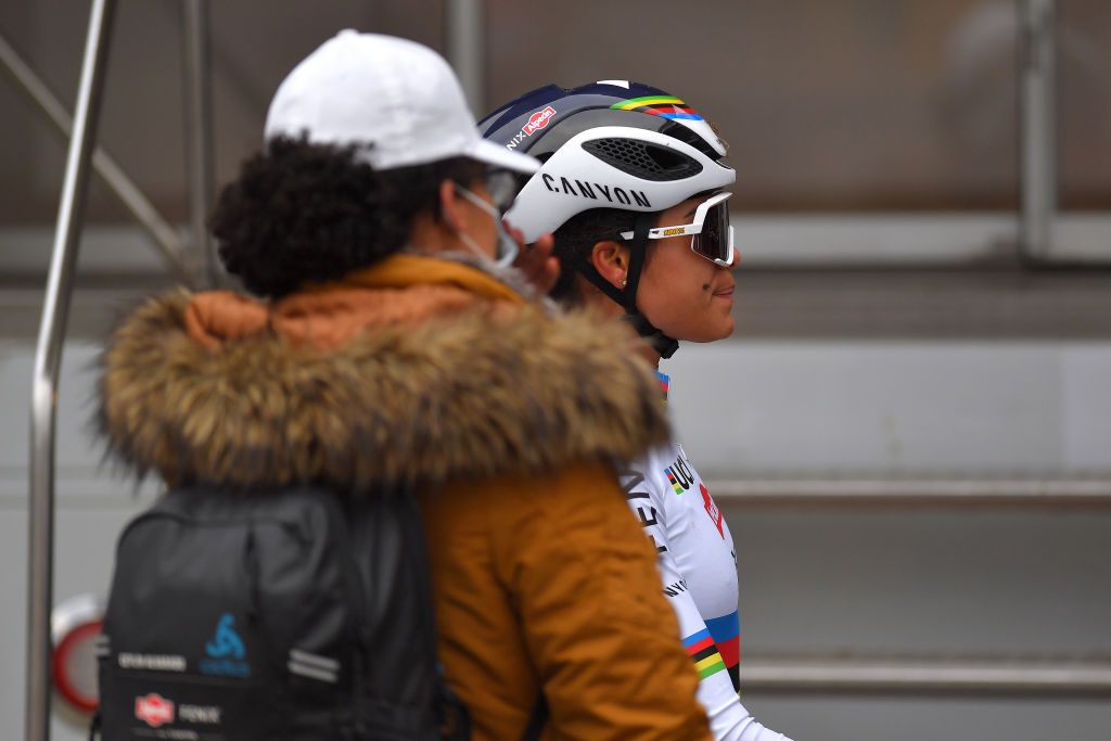 UCI Cyclo-cross World Cup