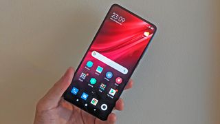 Xiaomi Mi 9T Pro review