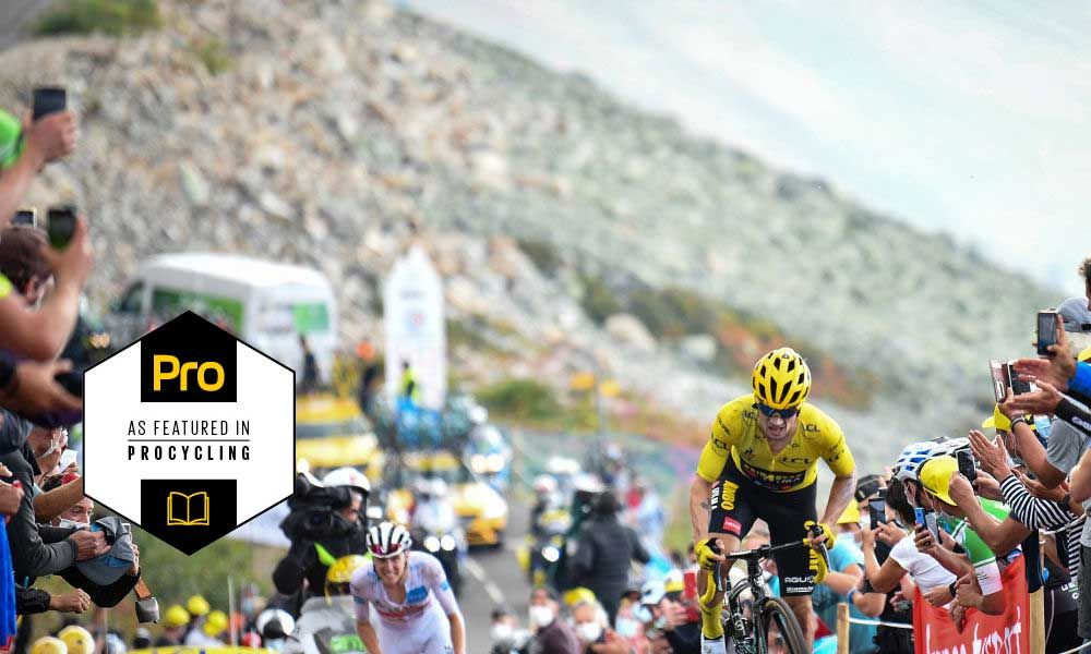 Tour de France stage 17 analysis Winners and losers on the Loze