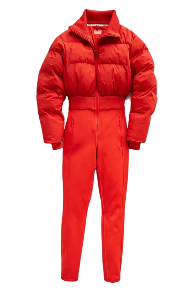 Free People, Downhill Diva Suit