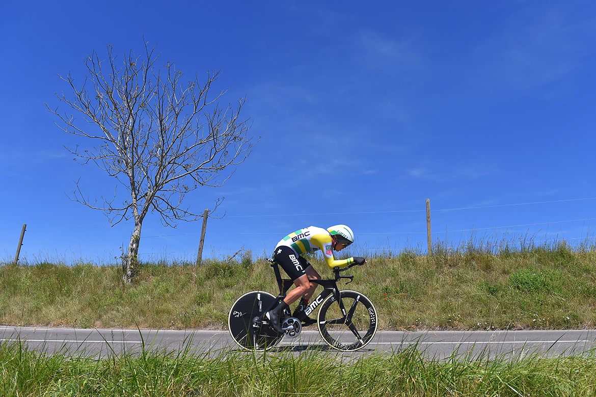 Rohan Dennis (BMC)