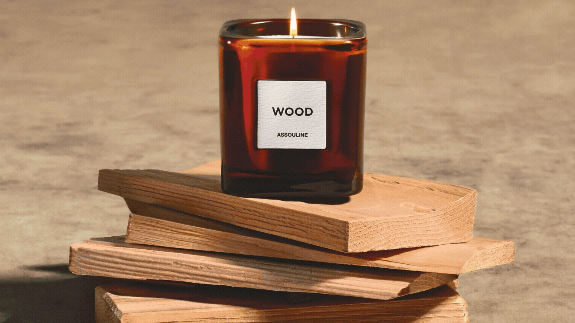 Woody Home Fragrances Are a Sophisticated Way to Make Your Space Feel Cozy — Here Are the Candles, Incense, and Room Sprays I Recommend