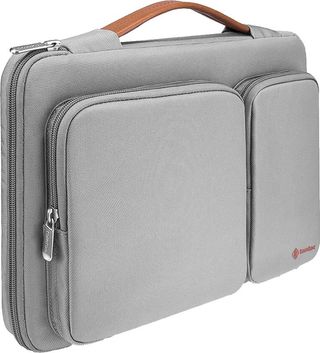 TomToc Business Commuter Briefcase