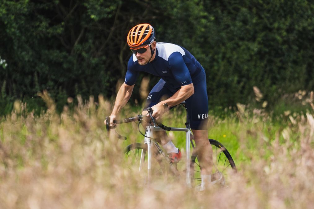 Cycling