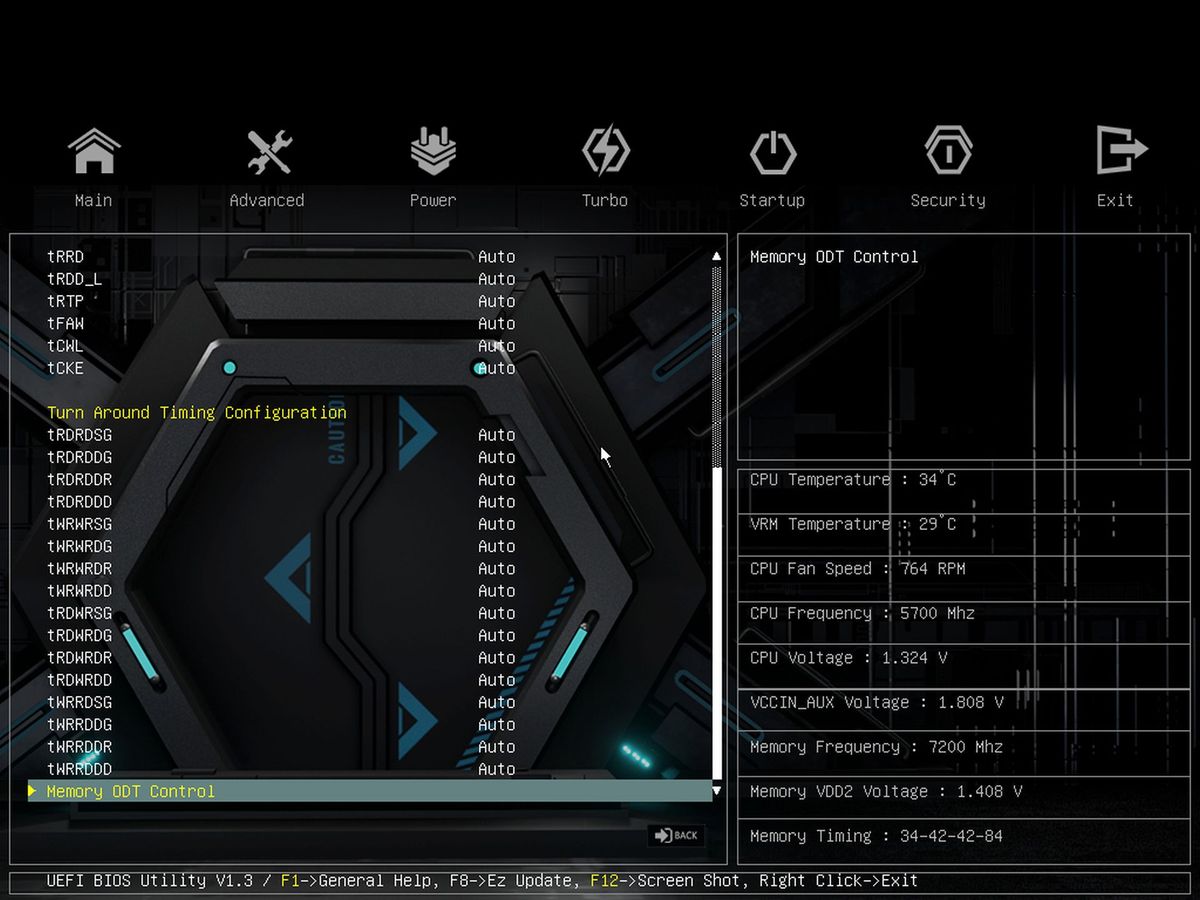 Maxsun Terminator Z790M D5 Ice