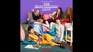 Promo for the Netflix Original The Baby-Sitters Club