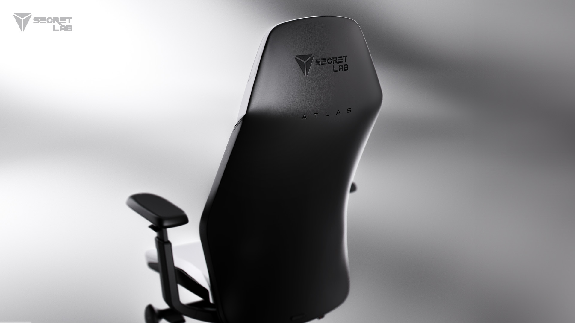 Secretlab Atlas
