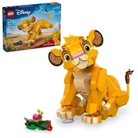 LEGO Disney Simba the Lion King Cub