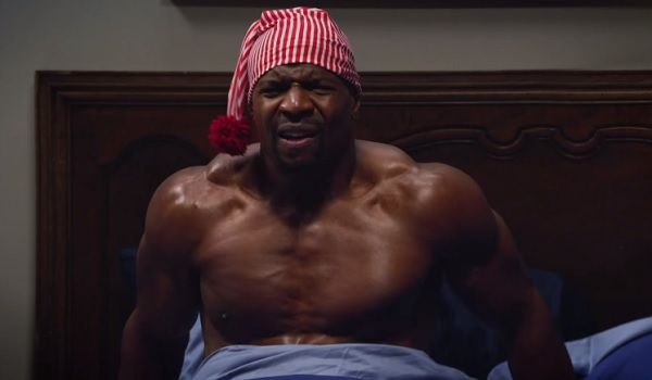 Terry Crews Plays His Own Wife In This Hilariously Bizarre Commercial |  Cinemablend