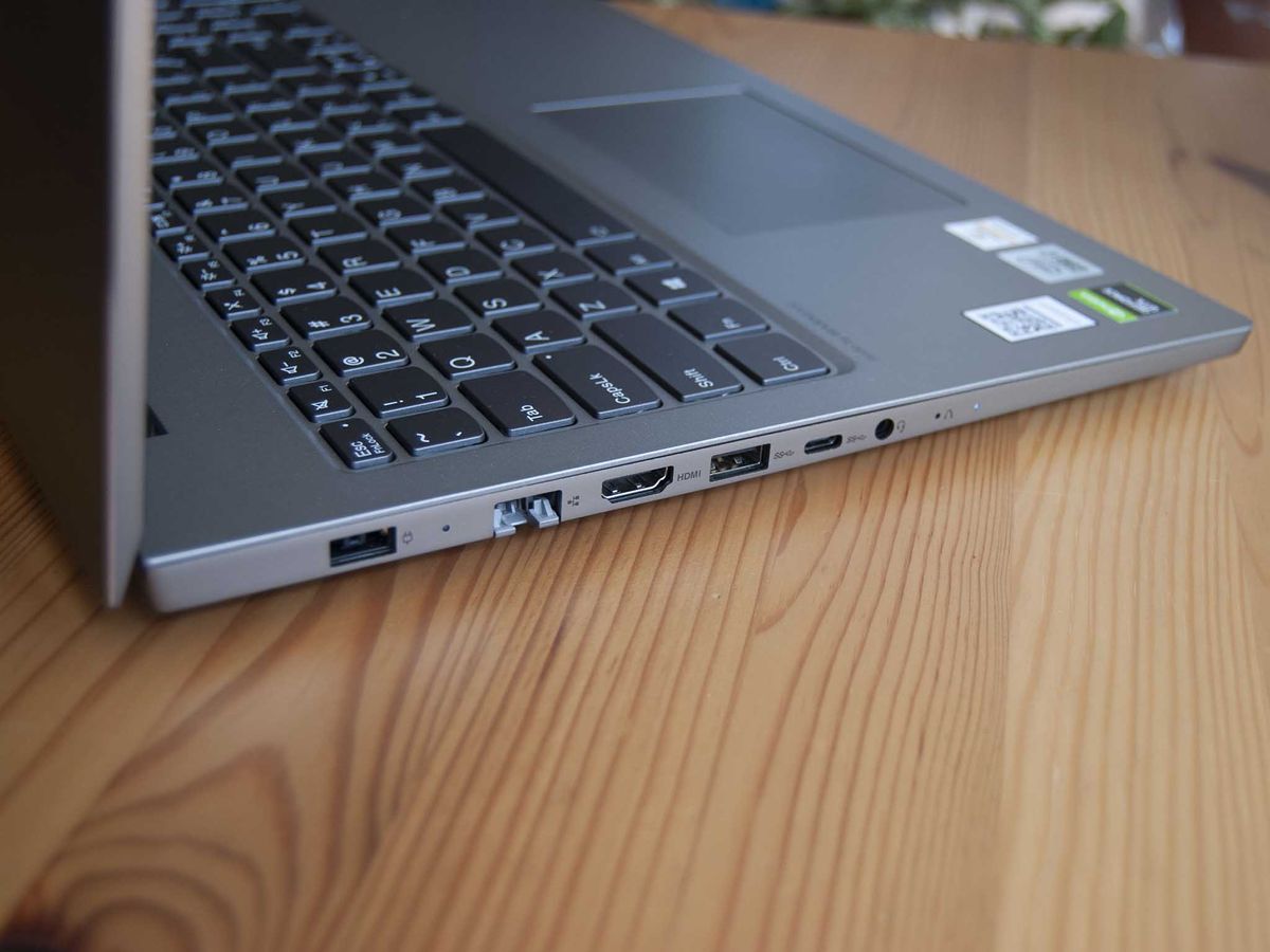 Lenovo Thinkbook 15p Review