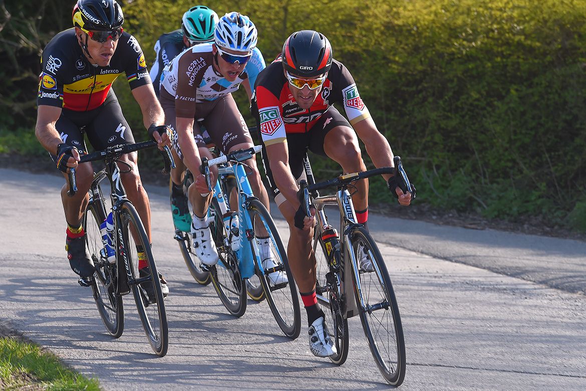 Greg Van Avermaet (BMC)