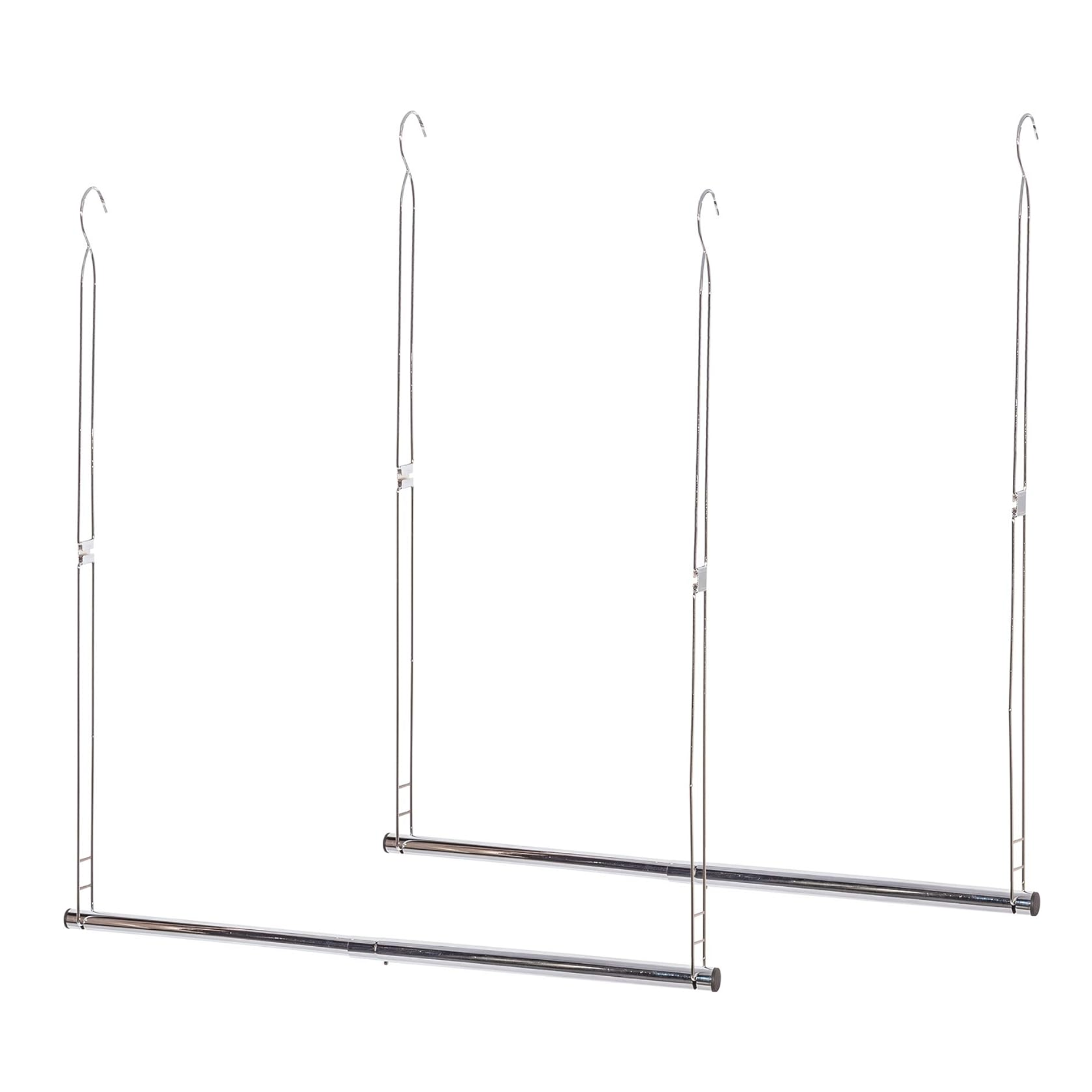 Clothes rod 