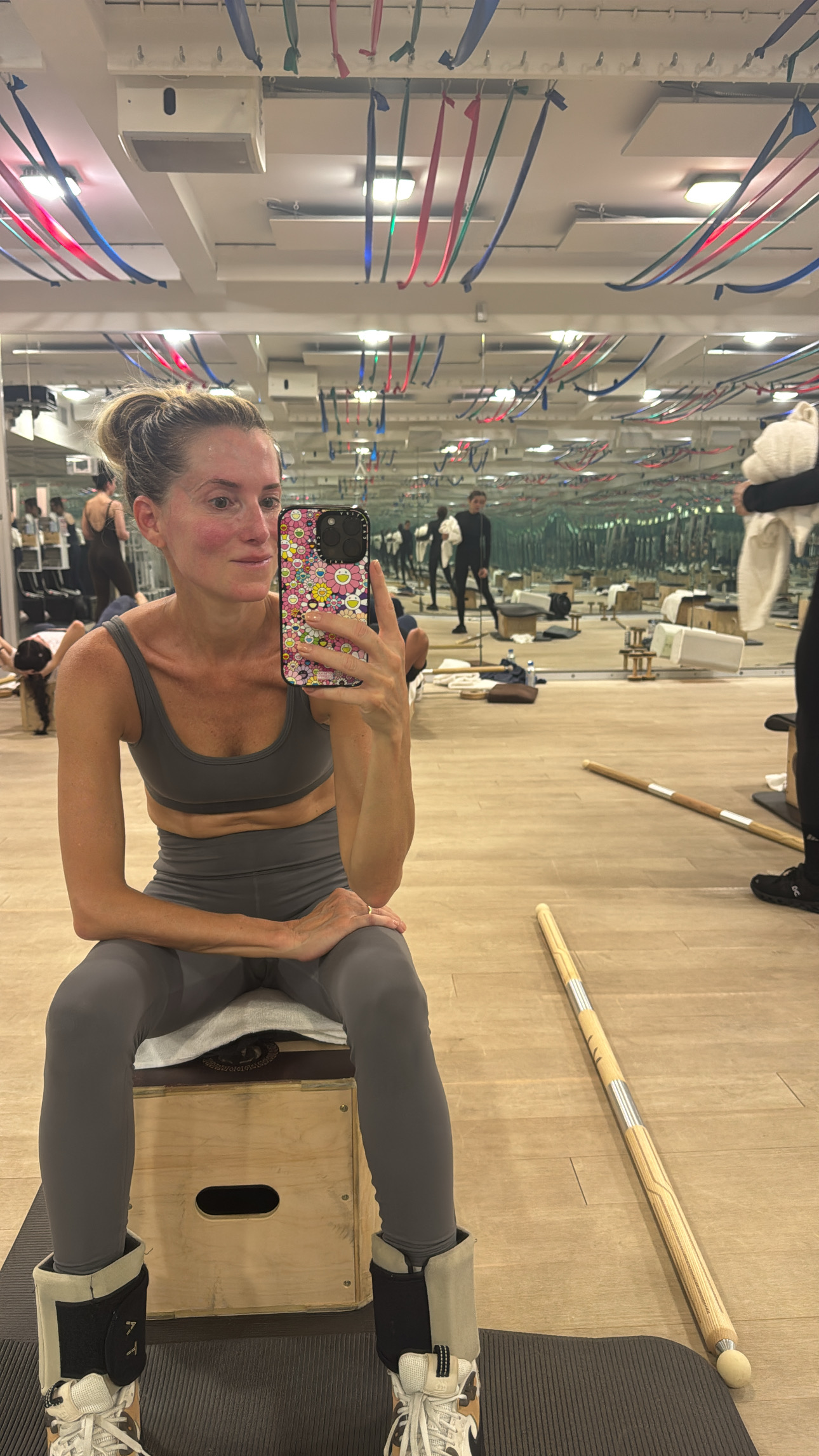 Marina Larroud&amp;eacute; for Style at Large