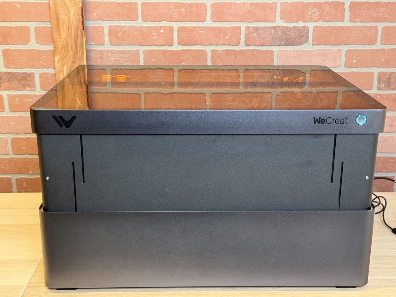 WeCreat Vision Pro Laser Engraver