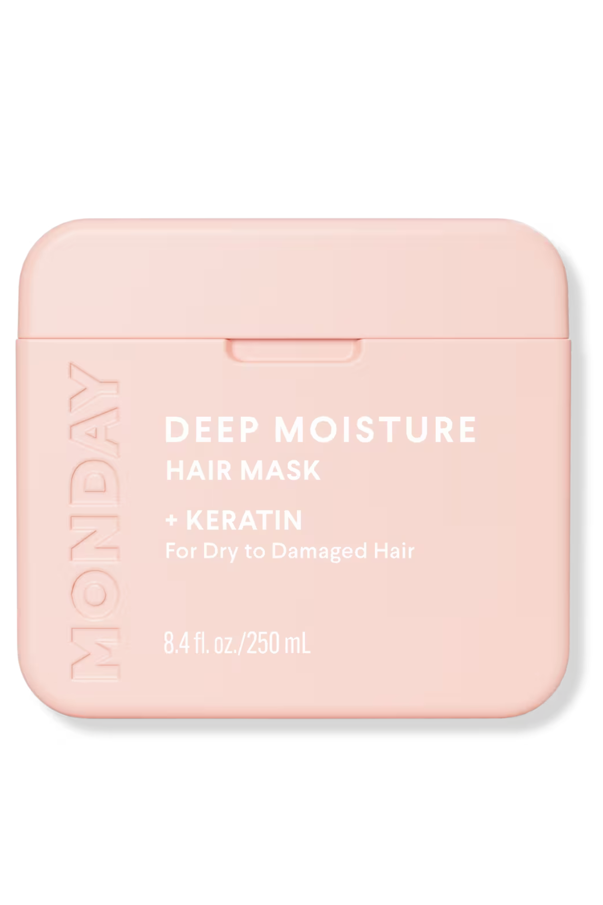 Monday, Deep Moisture Hair Mask