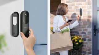 Reolink Battery Doorbell