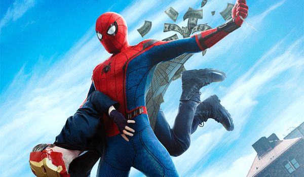 Spider-Man: Far From Home, What We Know About The Homecoming Sequel |  Cinemablend