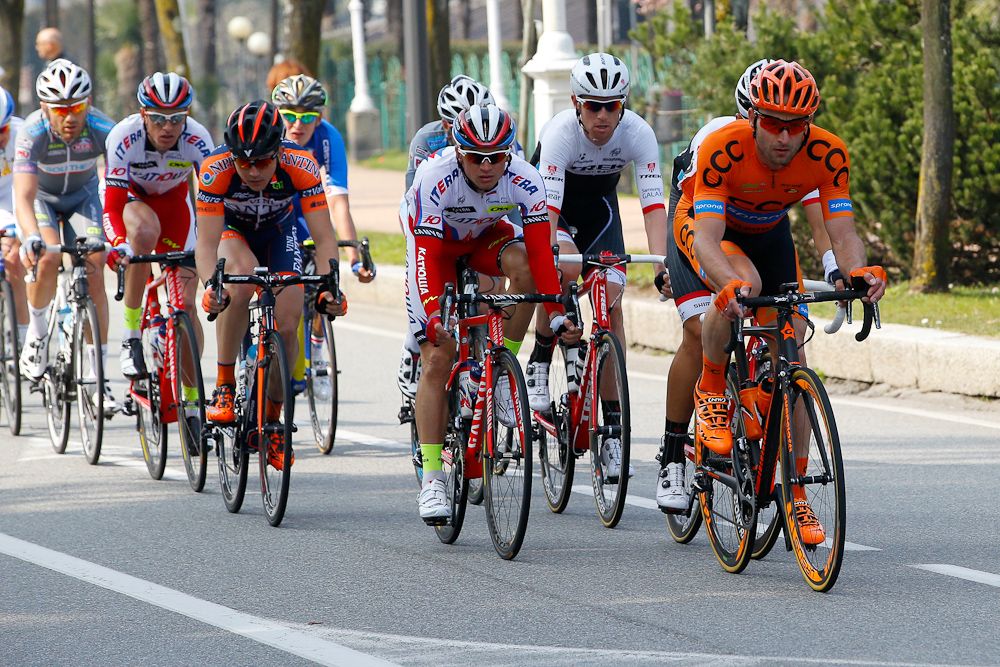CCC Sprandi Polkowice