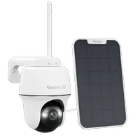 Reolink Argus PT Ultra Security Camera