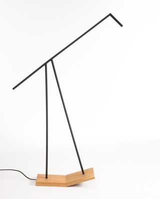 Tre’ standing lamp