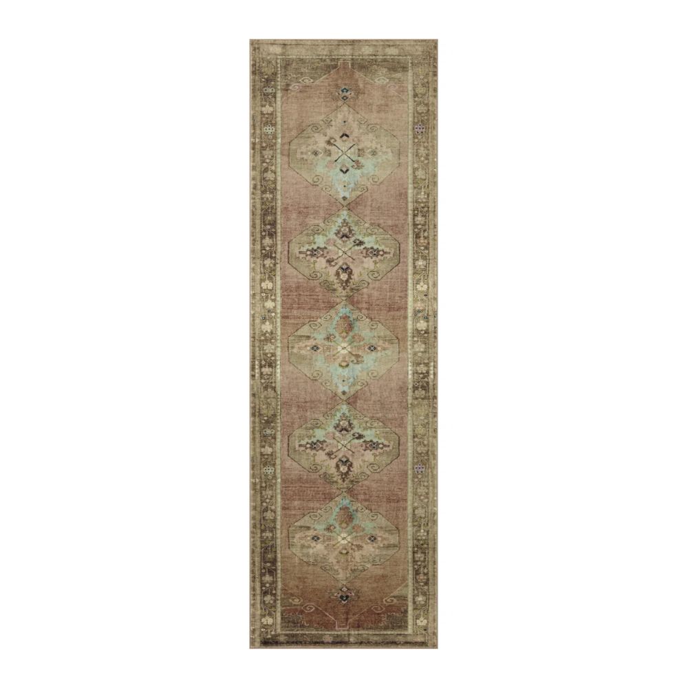 Magnolia Home By Joanna Gaines x Loloi Sinclair Rug