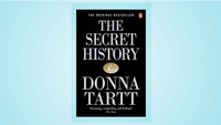 The Secret History - Donna Tartt