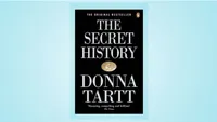 The Secret History - Donna Tartt