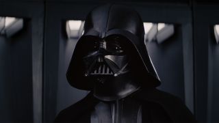 Darth Vander in Star Wars