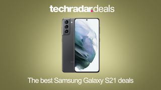 best s21 deals