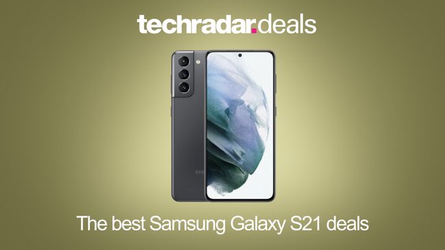 s21 best deals