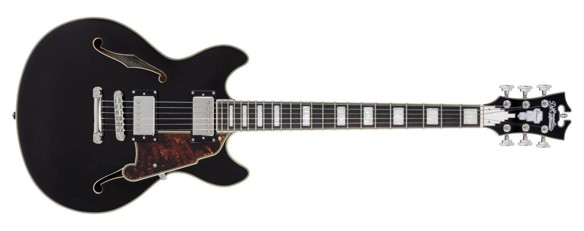 D'Angelico Premier DC Mini 2023