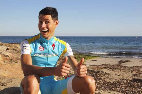 Jacopo Guarnieri (Astana)