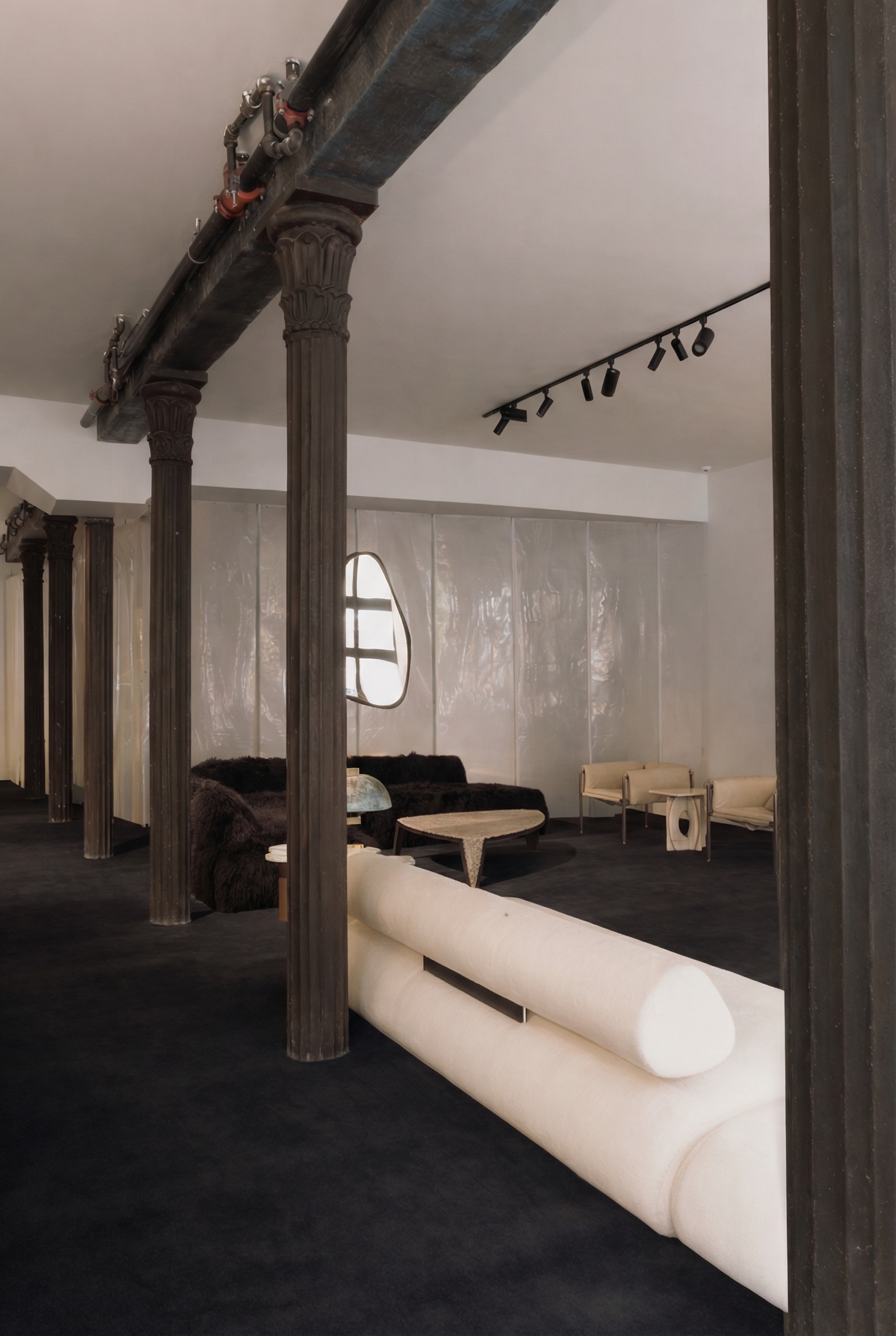 Atra Form Gallery New York