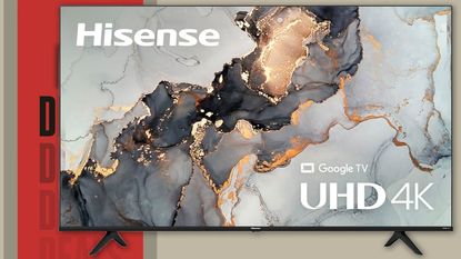 hisense 4k tv deal best buy 4th of july