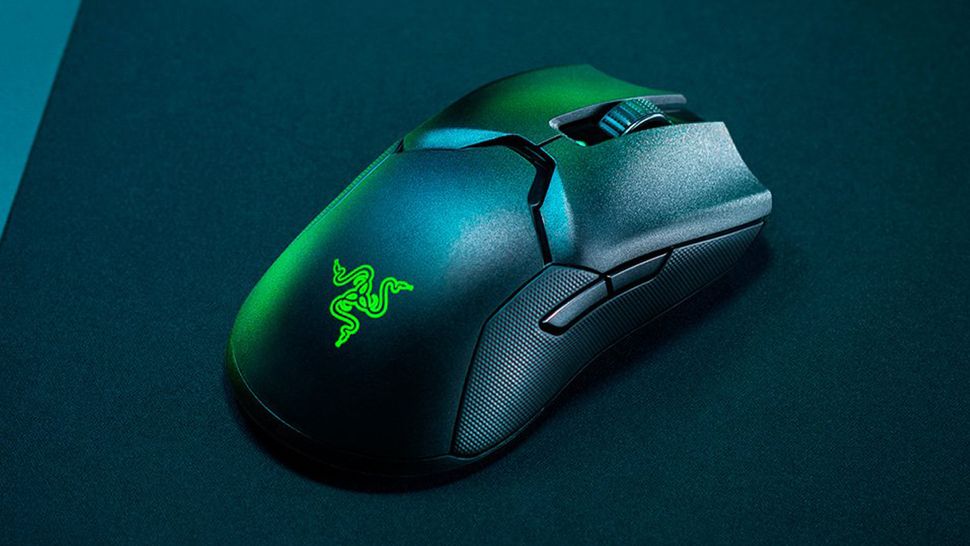 Razer Viper Ultimate review: "Astonishing performance, but slightly ...