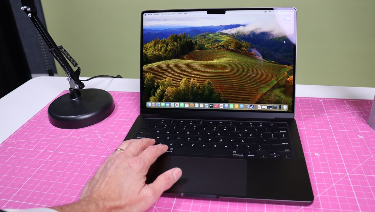 The best MacBook and Macs 2024 TechRadar