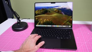 MacBook Pro 14 M3 Max (2023)