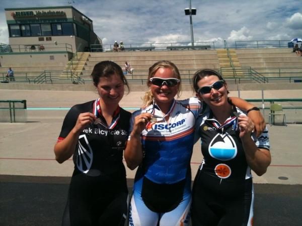 Colorado State Track Championship
