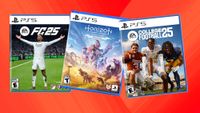 PS5 game deals