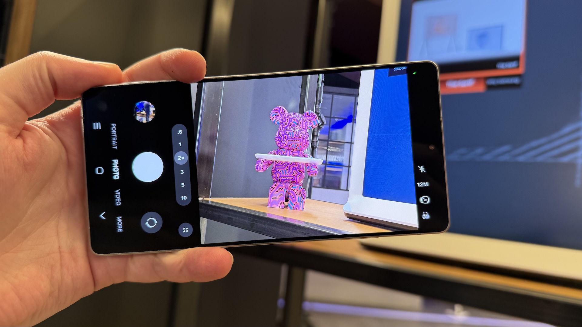 Samsung Galaxy S25 Ultra review