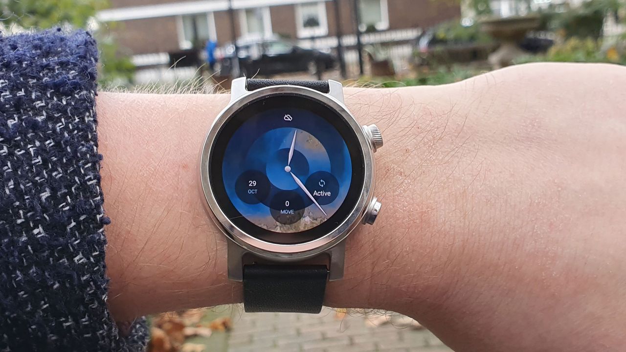 Moto 360