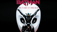 Batman: The Court of Owls
