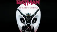 Batman: The Court of Owls