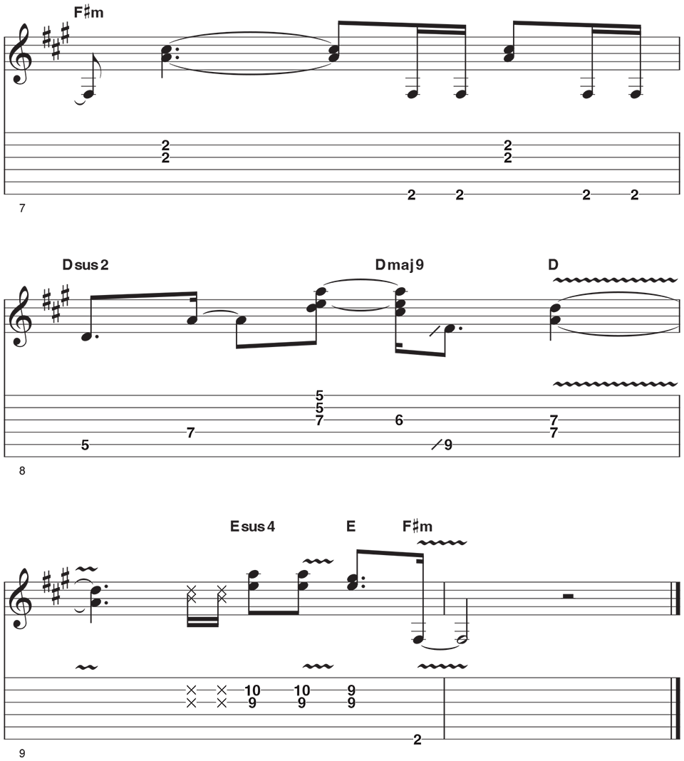 Jimmy Westerlund Example