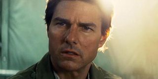 Tom Cruise The Mummy