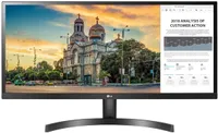 LG 29WL500 29” Ultrawide Monitor